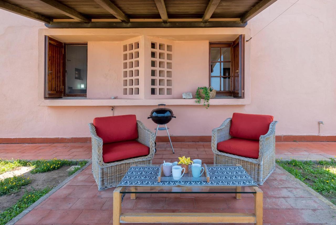 Villa Sardinia Re - Villino Maja à Stintino Extérieur photo