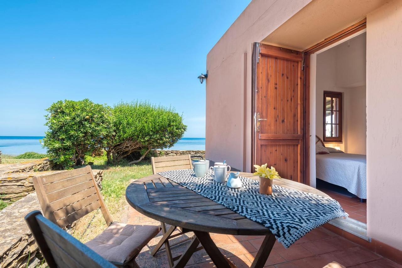 Villa Sardinia Re - Villino Maja à Stintino Extérieur photo
