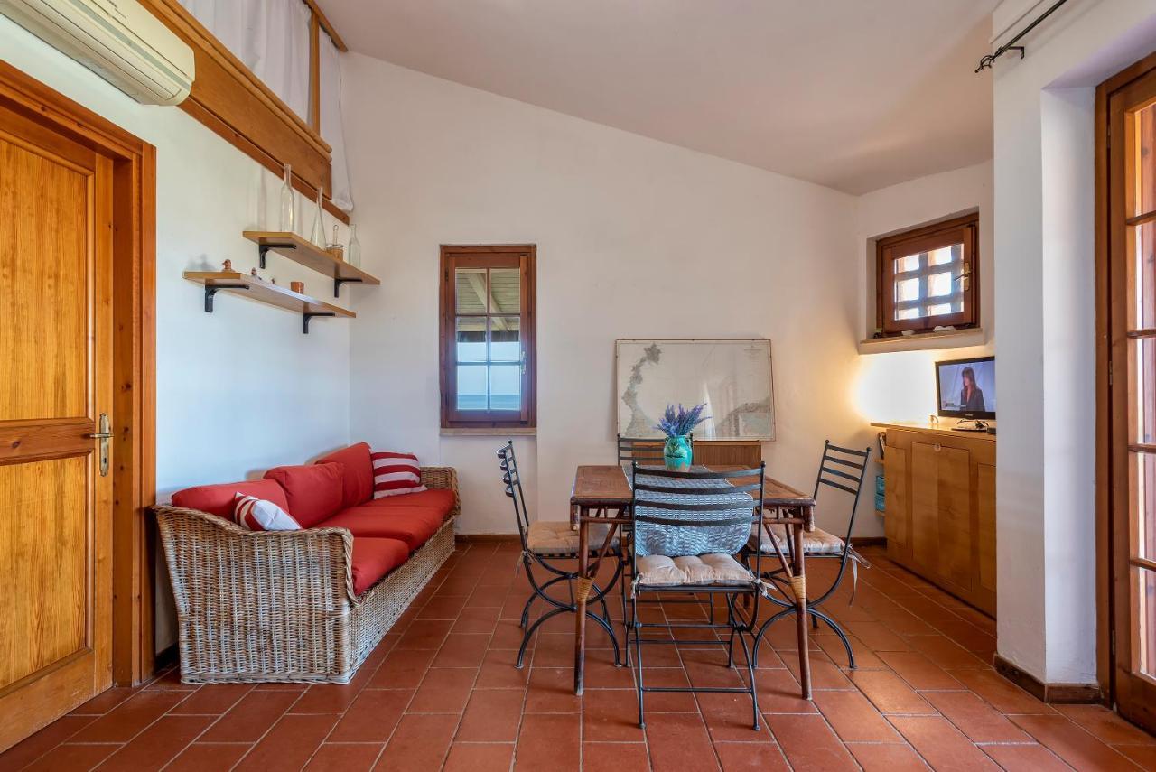 Villa Sardinia Re - Villino Maja à Stintino Extérieur photo