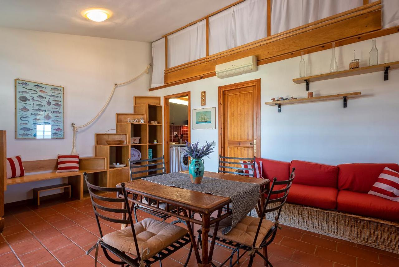 Villa Sardinia Re - Villino Maja à Stintino Extérieur photo