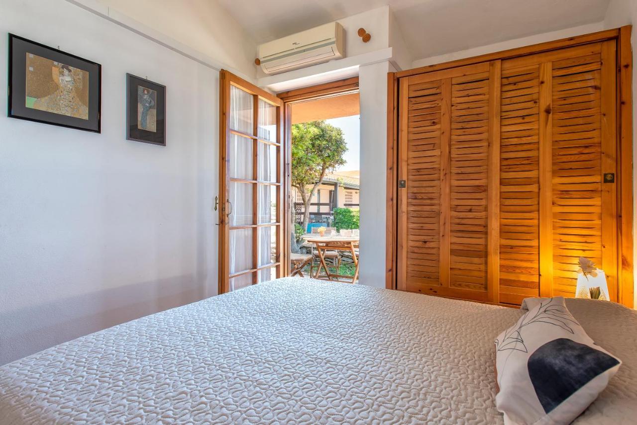 Villa Sardinia Re - Villino Maja à Stintino Extérieur photo
