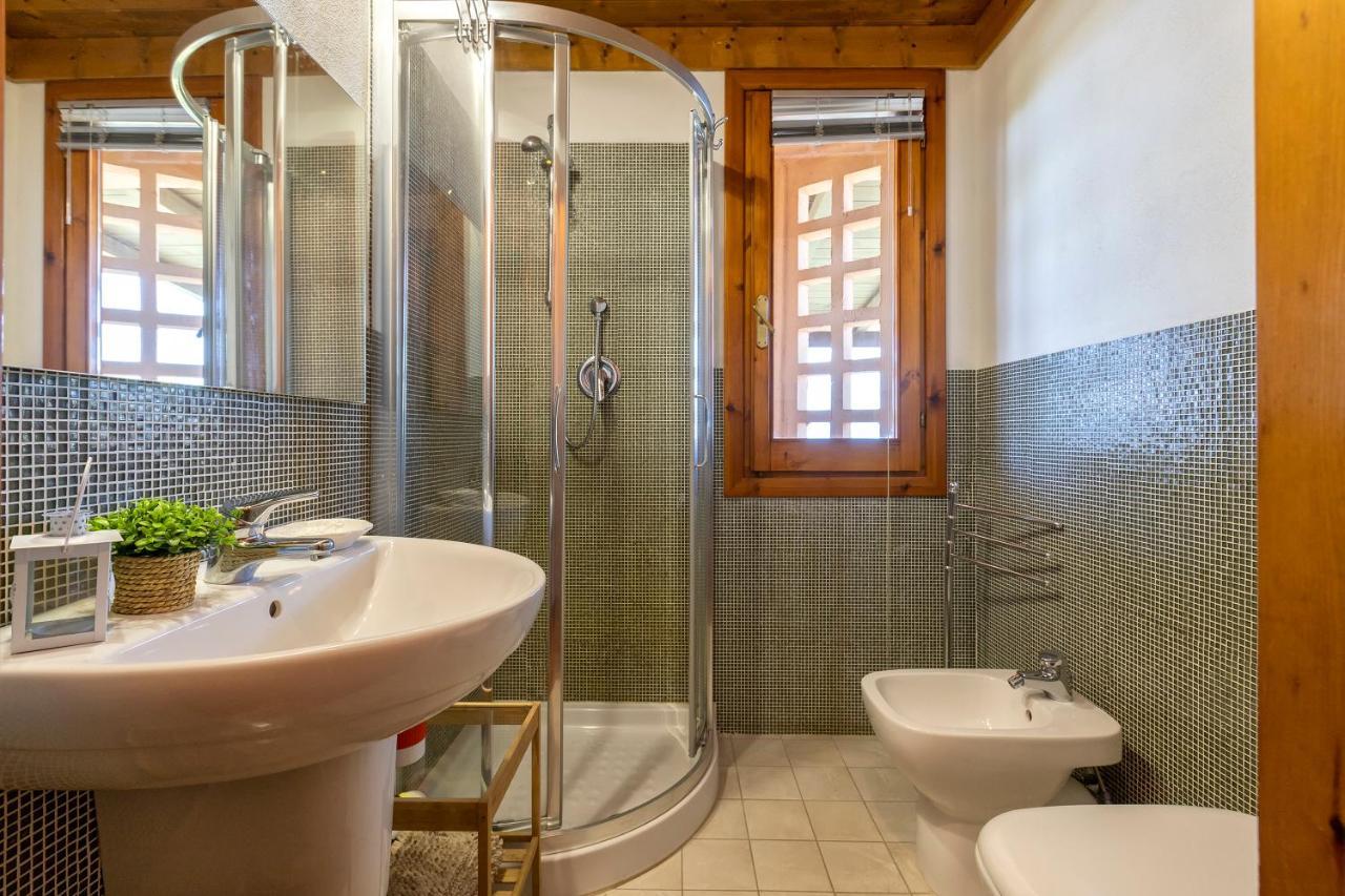 Villa Sardinia Re - Villino Maja à Stintino Extérieur photo